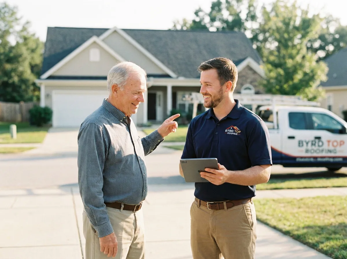 Roofing Steele, AL FAQs